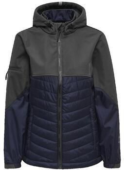 Hummel Windjack Veste North Hybrid Femme