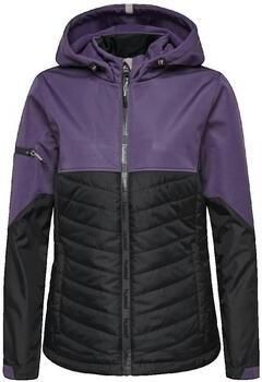Hummel Windjack Veste North Hybrid Femme Violet