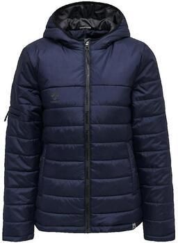 Hummel Windjack Veste North Quilted marine