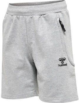 Hummel Korte Broek Short coton enfant move Grid