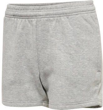 Hummel Korte Broek Short enfant Red Basic