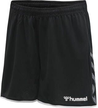 Hummel Korte Broek Short femme hmlAUTHENTIC Poly