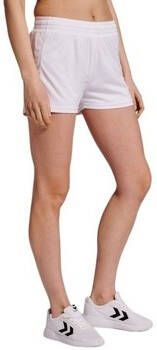 Hummel Korte Broek Short femme hmlCORE