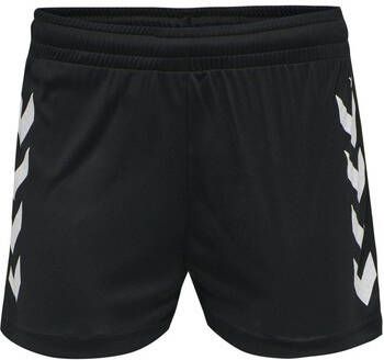 Hummel Korte Broek Short femme hmlhmlCORE