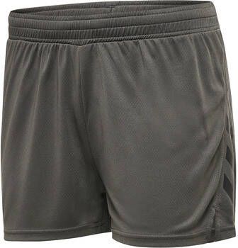 Hummel Korte Broek Short femme hmlONGrid Poly