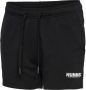 Hummel Korte Broek Short femme Legacy - Thumbnail 1
