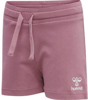 Hummel Korte Broek Short fille Nille
