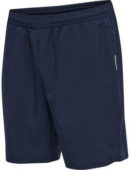 Hummel Korte Broek Short Move Grid