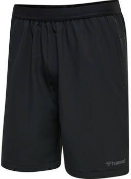 Hummel Korte Broek Short MT Dragon