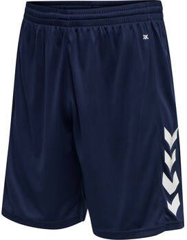 Hummel Korte Broek Short polyester Core XK