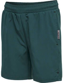 Hummel Korte Broek Short tissé enfant Move Grid
