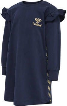 Hummel Jurk Robe sweat bébé fille Signe