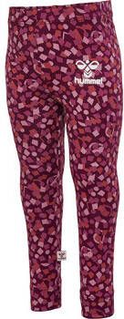 Hummel Legging bébé fille Confetti