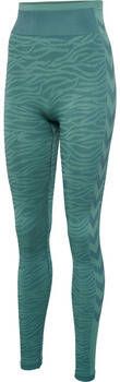 Hummel Legging femme MT Saga