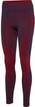 Hummel Legging haut femme MT Aly