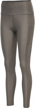 Hummel Legging haut femme TE Tola