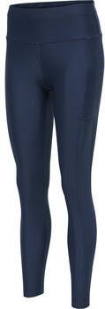 Hummel Legging haut femme TE Tola