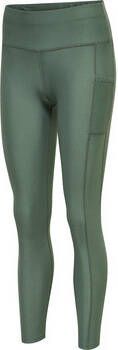 Hummel Legging haut femme TE Tola