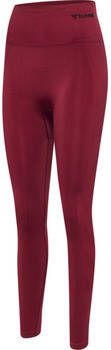 Hummel Legging haut femme TIF