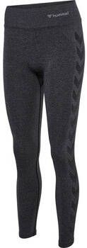 Hummel Legging mi-haut femme CI