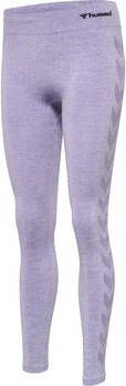 Hummel Legging mi-haut femme CI