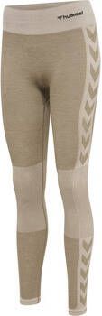 Hummel Legging mi-haut femme Clea