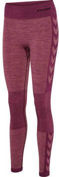 Hummel Legging mi-haut femme Clea