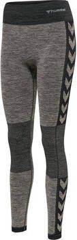 Hummel Legging mi-haut femme Clea