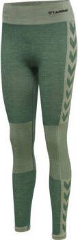 Hummel Legging mi-haut femme Clea