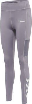 Hummel Legging mi-haut femme MT Chipo