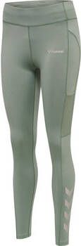 Hummel Legging mi-haut femme MT Chipo