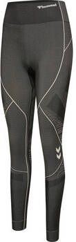 Hummel Legging mi-haut femme MT Mila