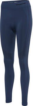 Hummel Legging mi-haut femme Shaping