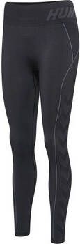 Hummel Legging mi-haut femme TE Christel