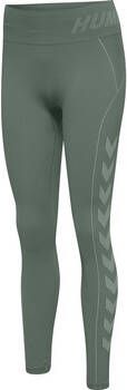 Hummel Legging mi-haut femme TE Christel