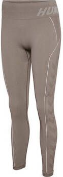 Hummel Legging mi-haut femme TE Christel