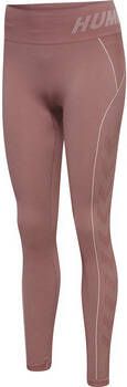 Hummel Legging mi-haut femme TE Christel