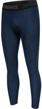 Hummel Legging TE Topaz