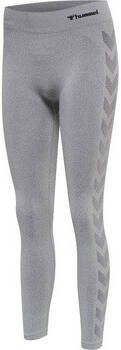 Hummel Panty s Kousen Legging femme hmlci mid waist