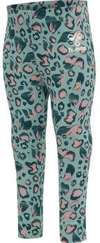 Hummel Panty s Kousen Legging fille Sonja