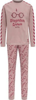Hummel Pyjama's nachthemden Pyjama fille Harry Potter Caro