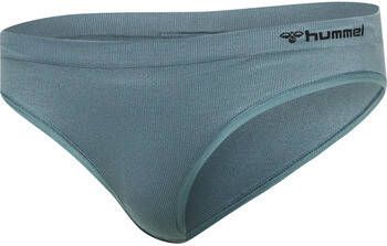 Hummel Slips Culotte sans couture femme Juno Hipster