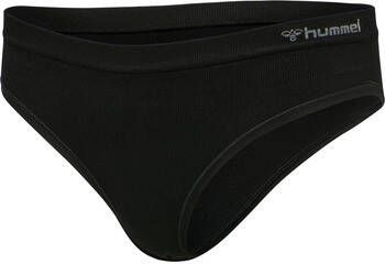 Hummel Slips Culotte sans couture femme Juno Hipster