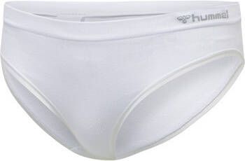 Hummel Slips Culotte sans couture femme Juno Hipster