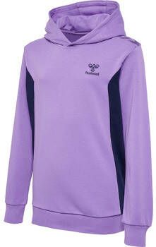 Hummel Sweater Sweatshirt à capuche coton enfant HmlStaltic