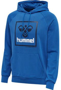 Hummel Sweater Sweatshirt à capuche Isam 2.0