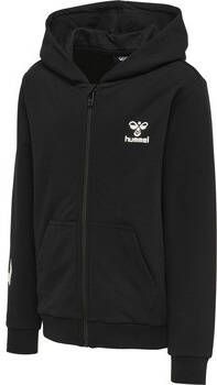 Hummel Sweater Sweatshirt à capuche zippé enfant Trece