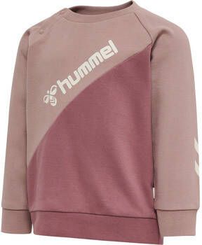 Hummel Sweater Sweatshirt bébé Sportive