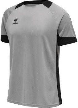 Hummel T-shirt Korte Mouw Maillot enfant hmlLEAD