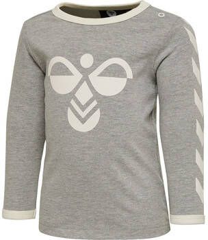 Hummel T-shirt Korte Mouw T-shirt bébé hmlFLIPPER
